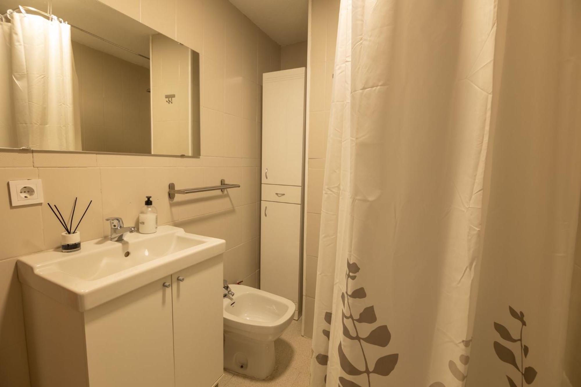 Jardines Del Triunfo Apartamentos Гранада Екстер'єр фото